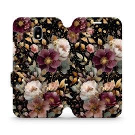 Hülle für Samsung Galaxy J5 2017 - Farbe V169S