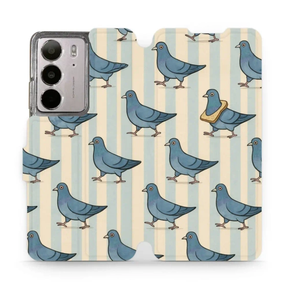 Hülle für Realme C75 - Farbe VP91S