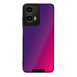Hülle Glossy Case für Motorola Moto G24 Power - Farbe G067G