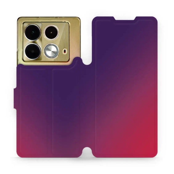 Hülle für Infinix Note 40 - Farbe VP67S