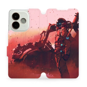 Hülle für OPPO A5 Pro 5G - Farbe MA09S