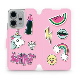 Hülle für OPPO Reno 14 5G - Farbe M129S