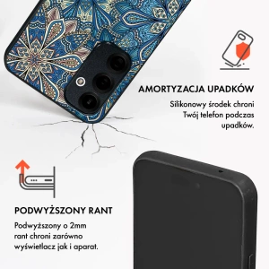 Hülle Glossy Case für Google Pixel 8 Pro - Farbe G038G