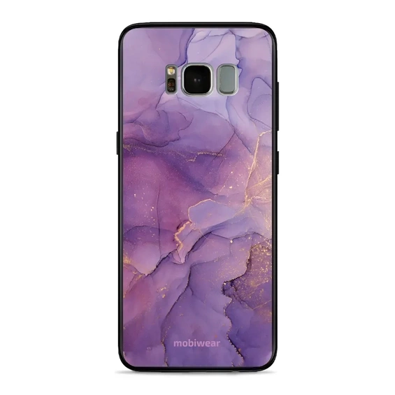 Hülle Glossy Case für Samsung Galaxy S8 - Farbe G050G