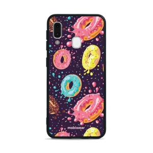 Hülle Glossy Case für Samsung Galaxy A20e - Farbe G046G