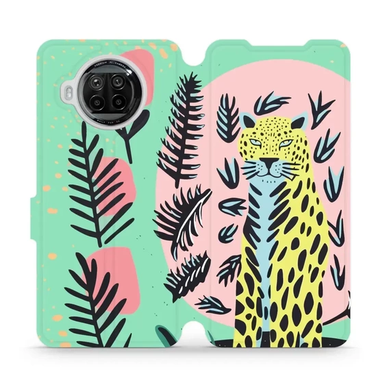 Hülle für Xiaomi Mi 10T Lite - Farbe VP52S