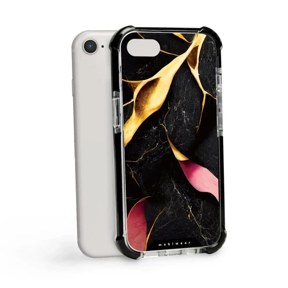 Hülle MagSafe Elite Bumper für Apple iPhone 7 - Farbe D019D