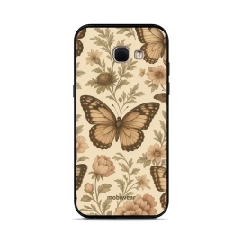 Hülle Glossy Case für Samsung Galaxy A5 2017 - Farbe GP92G