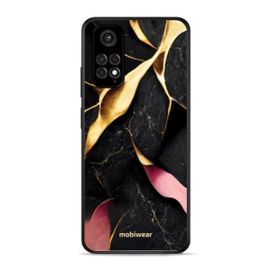 Hülle Glossy Case für Xiaomi Redmi Note 11 - Farbe G021G
