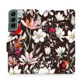 Hülle für Samsung Galaxy S22 Plus - Farbe VP72S