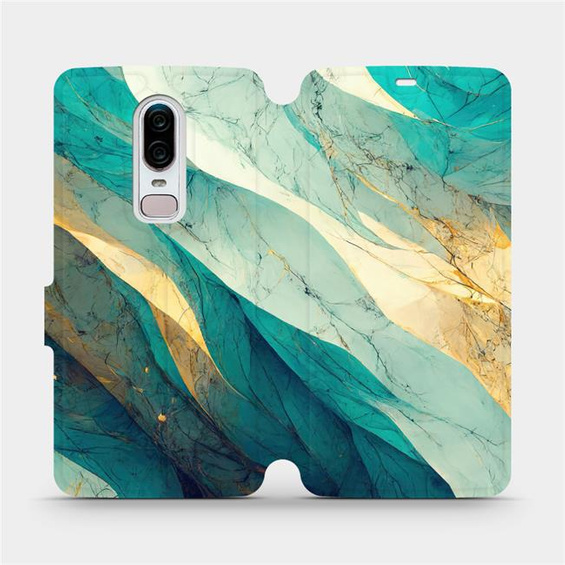 Hülle für OnePlus 6 A6000 - Farbe VP37S