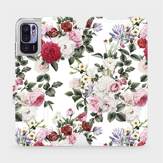 Hülle für Xiaomi Redmi Note 10 5G - Farbe MD01S