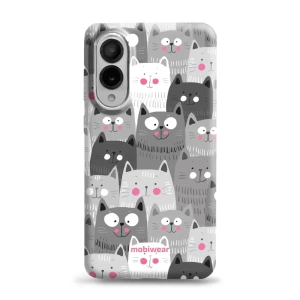 Hülle Elite Pro für Samsung Galaxy S25 Edge - Farbe E099E