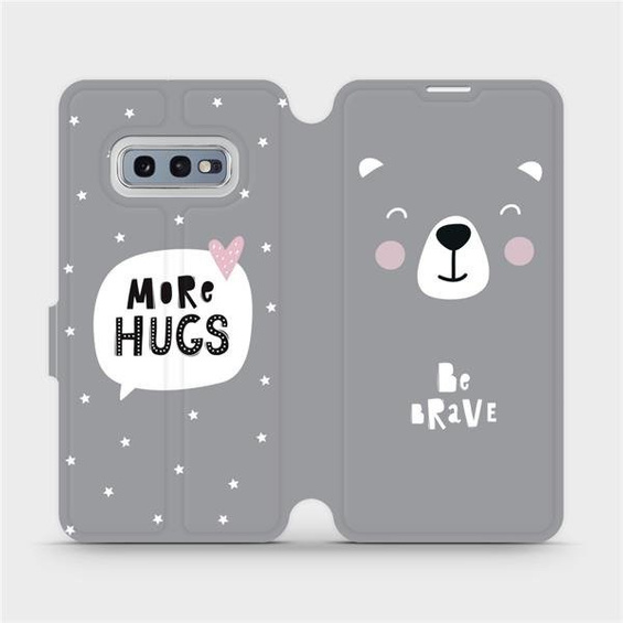 Hülle für Samsung Galaxy S10e - Farbe MH06P