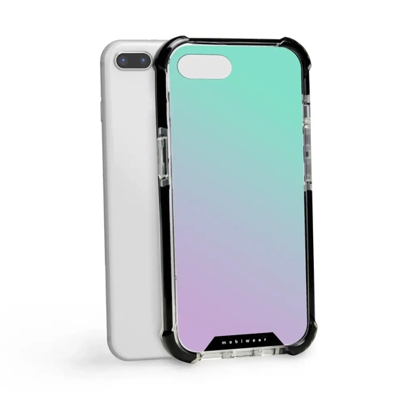 Hülle MagSafe Elite Bumper für Apple iPhone 8 Plus - Farbe D034D