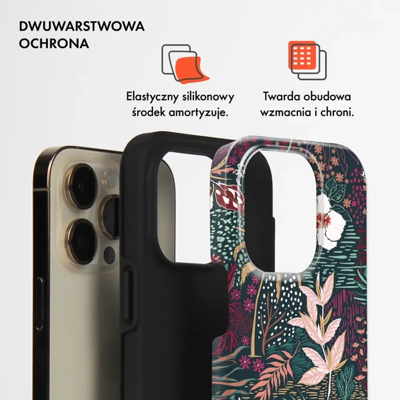 Hülle Elite Pro für Apple iPhone 12 mini - Farbe EP13E