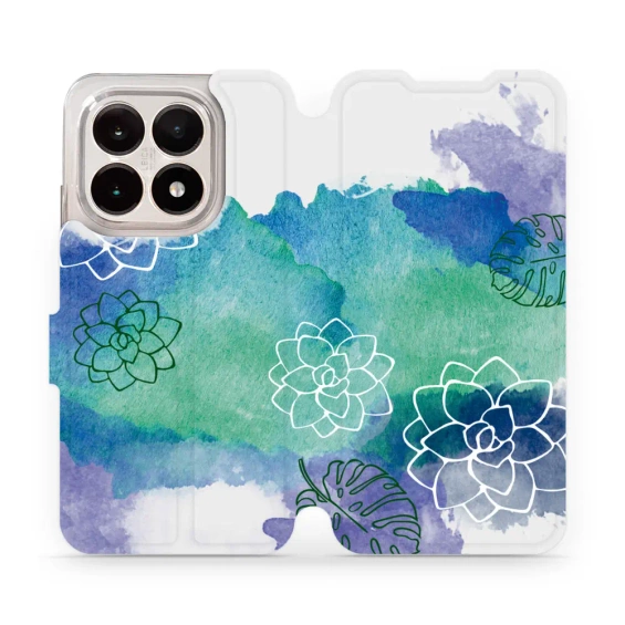 Hülle für Xiaomi 15T - Farbe MG11S