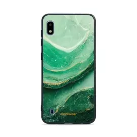 Hülle Glossy Case für Samsung Galaxy A10 - Farbe G023G