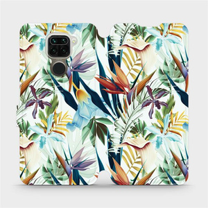 Hülle für Xiaomi Redmi Note 9 - Farbe M071P
