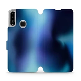 Hülle für Samsung Galaxy A20S - Farbe VP68S