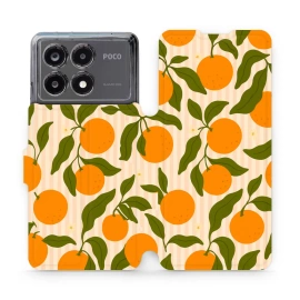 Hülle für Xiaomi POCO X6 Pro - Farbe VP82S