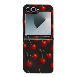 Hülle Elite Pro für Samsung Galaxy Z Flip 7 FE - Farbe EP83E