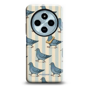 Hülle Elite Pro für Xiaomi Redmi 14C - Farbe EP91E