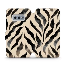 Hülle für Samsung Galaxy S10e - Farbe VA53S