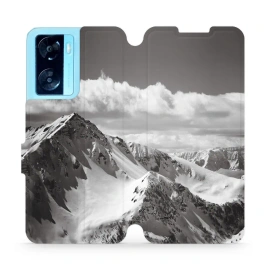 Hülle für OPPO A57S - Farbe M152P