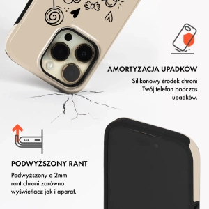 Hülle Elite Pro für Xiaomi Redmi 15C 5G - Farbe E65BS