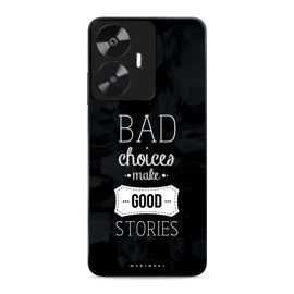 Hülle Glossy Case für Realme C55 - Farbe G071G