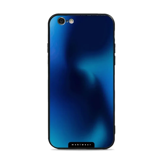 Hülle Glossy Case für Apple iPhone 6s - Farbe G068G