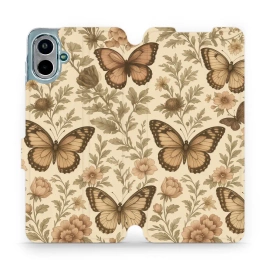 Hülle für Samsung Galaxy A07 - Farbe VP92S