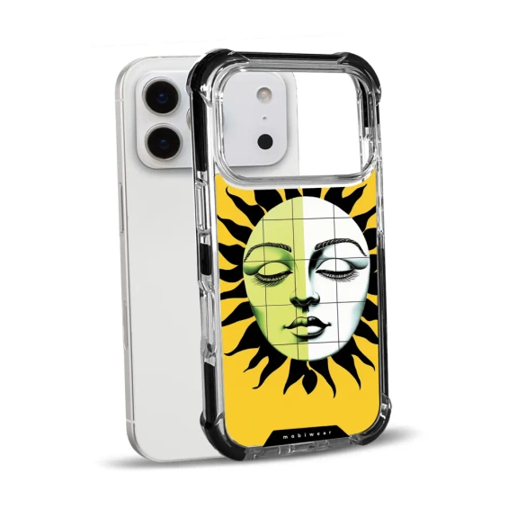 Hülle MagSafe Elite Bumper für Apple iPhone 17 Pro - Farbe D024D