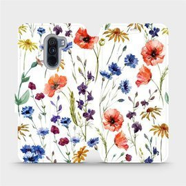 Hülle für Xiaomi Pocophone F1 - Farbe MP04S