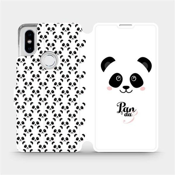 Hülle für Xiaomi Mi Mix 2S - Farbe M030P