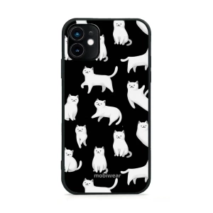 Hülle Glossy Case für Apple iPhone 11 - Farbe G163G