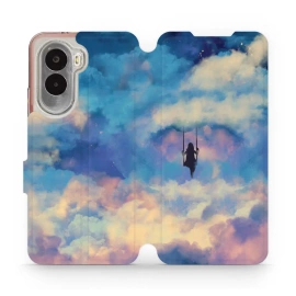 Hülle für Xiaomi POCO M7 - Farbe MR09S
