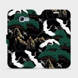 Hülle für Samsung Galaxy A5 2017 - Farbe VP16S