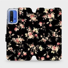 Hülle für Xiaomi Redmi 9T - Farbe VD02S