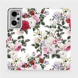 Hülle für Realme GT 2 - Farbe MD01S