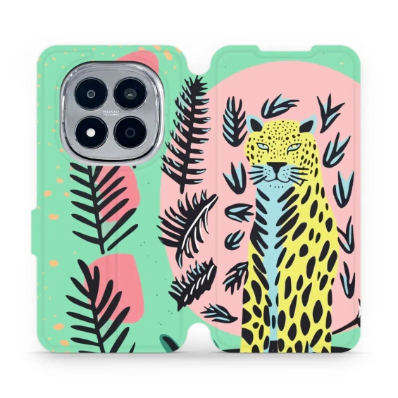 Hülle für Xiaomi Redmi Note 15 Pro Plus 5G - Farbe VP52S