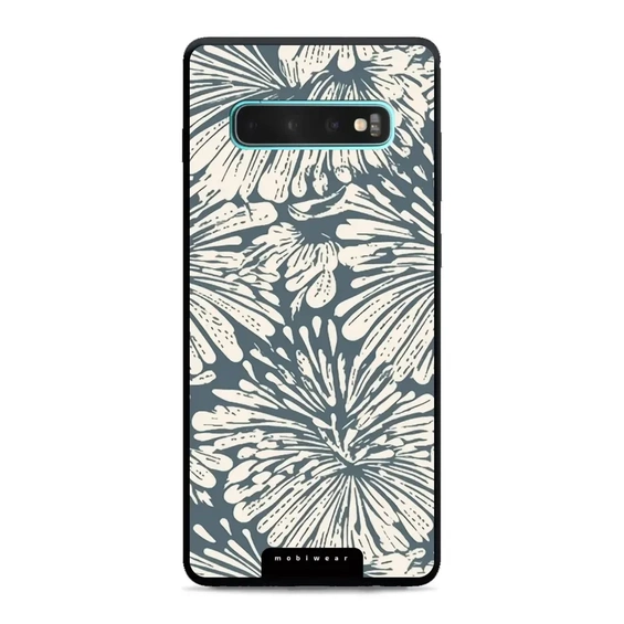 Hülle Glossy Case für Samsung Galaxy S10 Plus - Farbe GA42G