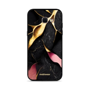 Hülle Glossy Case für Samsung Galaxy A5 2017 - Farbe G021G