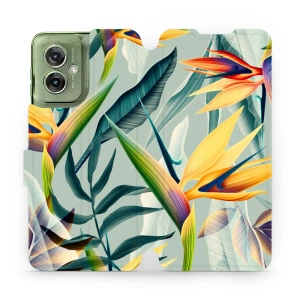 Hülle für Motorola Moto G55 5G - Farbe MC02S