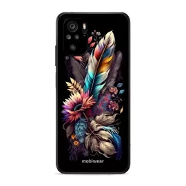 Hülle Glossy Case für Xiaomi Redmi Note 10s - Farbe G011G