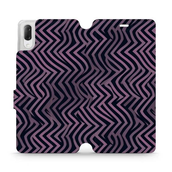 Hülle für Sony Xperia L3 - Farbe VA55S