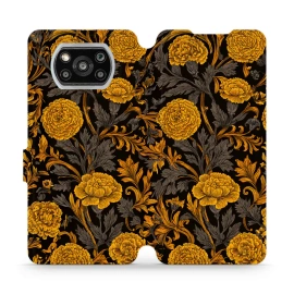 Hülle für Xiaomi POCO X3 NFC - Farbe V173S