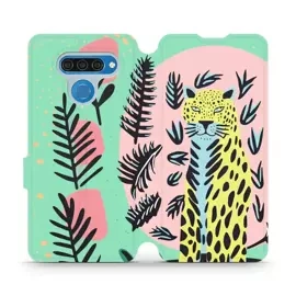 Hülle für LG Q60 - Farbe VP52S