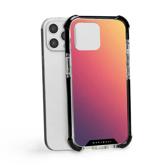 Hülle MagSafe Elite Bumper für Apple iPhone 12 Pro Max - Farbe D031D